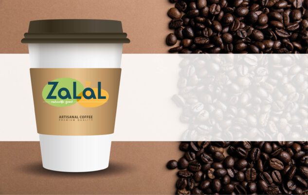 Zalal - Coffee to go