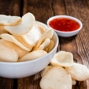 Snacks & Bijgerechten